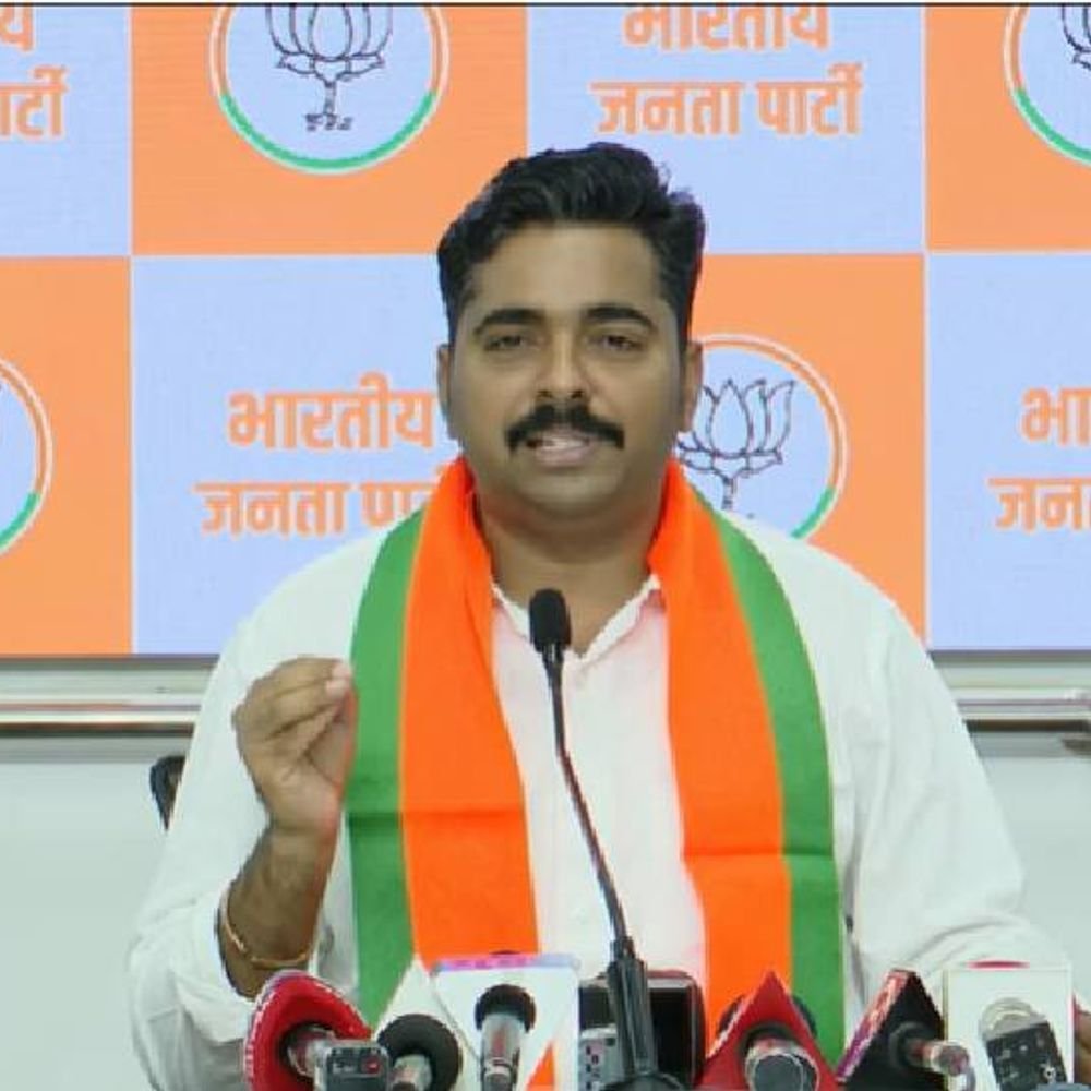 शिवबंधन बांधून किंवा शपथा घेऊन माणसं टिकत नाहीत:उद्धव ठाकरेंची पक्षावर पकडच नाही, राऊतांनाही अनेकदा 'मातोश्री'वर प्रवेश मिळत नाही- नवनाथ बन