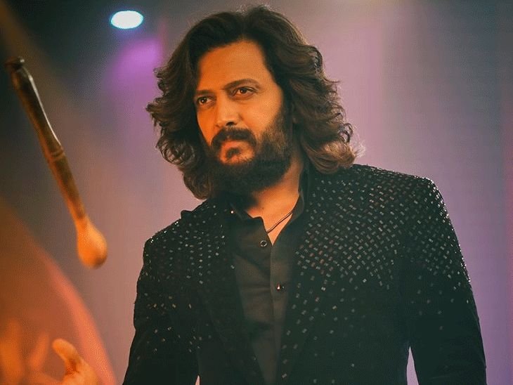 'लॉक अप-2' सुरू होण्यापूर्वी रितेश अनकम्फर्टेबल:प्रश्न विचारण्यात आला- सलमानला 'लॉक अप'चा अनुभव आहे, त्यांना शोमध्ये आणणार का?