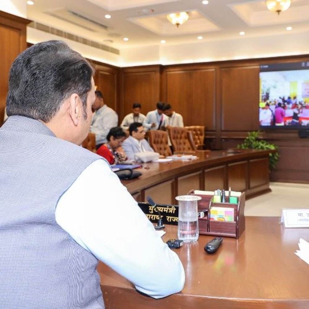 ग्रामीण राजकारणात ऐतिहासिक बदल:जिल्हा परिषद आणि पंचायत समित्यांमध्ये आता 'स्वीकृत सदस्यांची' वर्णी