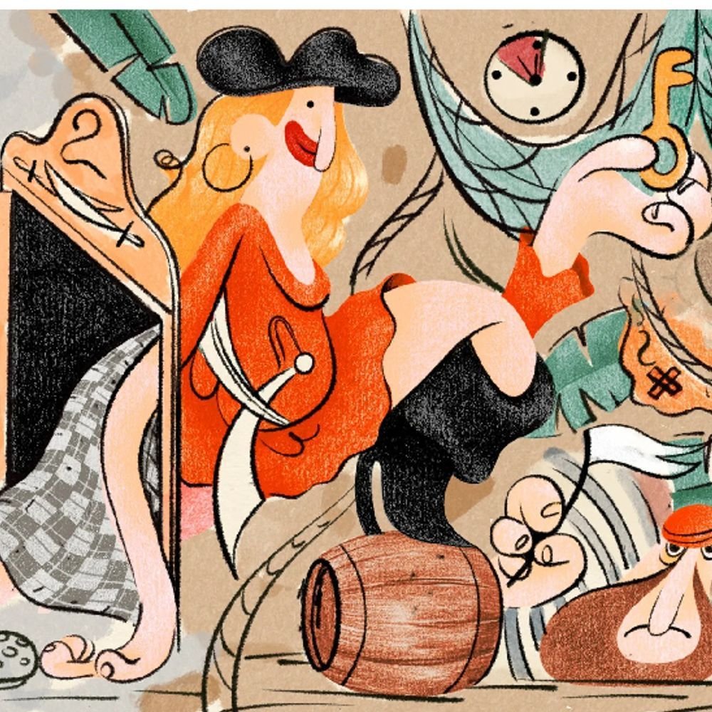 निराश लोकांना जगण्याचे कारण देणारा एक अनोखा ट्रेंड:एस्केप रूमच्या बंद भिंतींमधून आशेचा किरण मिळाला, कोडी सोडवताना अडचणींशी झुंजायला शिकलो