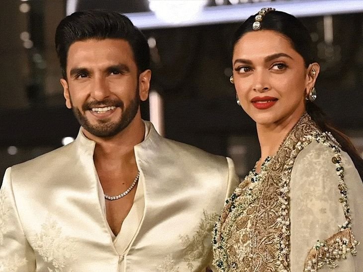 दुसऱ्यांदा पालक बनणार दीपिका-रणवीर:जोडप्याने मुलगी दुआचा क्यूट फोटो शेअर करून गरोदरपणाची दिली माहिती