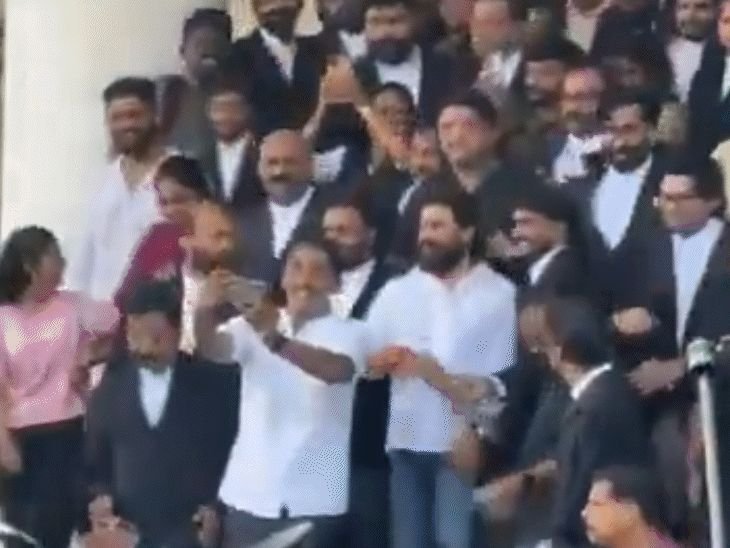 चालत्या गाडीत 2 तास लैंगिक अत्याचार, व्हिडिओ बनवला:261 साक्षीदार, मग कसे निर्दोष सुटले सुपरस्टार दिलीप; 30 इतर अभिनेत्रींनी केले होते आरोप