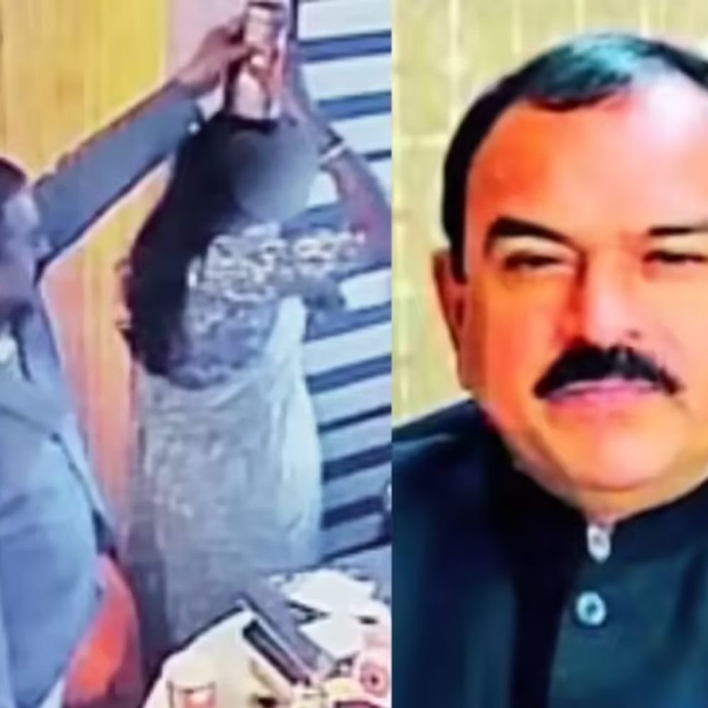 अखेर भोंदू अशोक खरातवर मनी लाँड्रिंगचा गुन्हा:ED खरातच्या आर्थिक साम्राज्याच्या मुळाशी जाणार; महत्त्वाचे दस्तऐवज घेतले ताब्यात