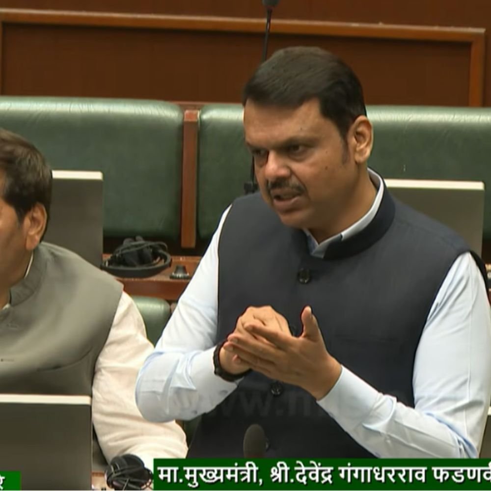 सोशल मीडियातील बदनामीवर सरकार कठोर:कायदेशीर तरतुदी तपासण्यासाठी DG च्या नेतृत्वात समिती, मुख्यमंत्र्यांची मोठी घोषणा