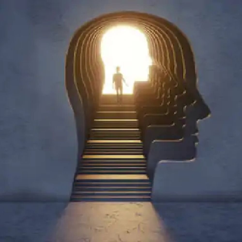 संशोधकांनी स्वप्नांद्वारे समस्या सोडवण्यावर अभ्यास केला:आयुष्यातील सर्व अडचणींवर उपाय स्वप्नांमध्ये मिळतो, कारण आपले अवचेतन मन एकाच वेळी 10 प्रकारे विचार करण्याची शक्ती ठेवते