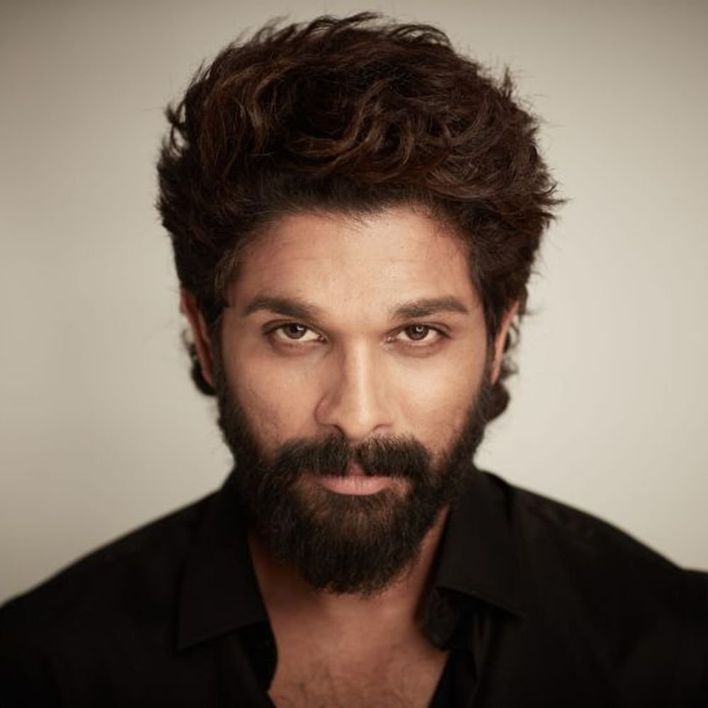 प्रेरणादायी:कामादरम्यान काहीतरी नवीन विचार करा, अनेकदा छोटे बदलही जादू करतात - अल्लू अर्जुन