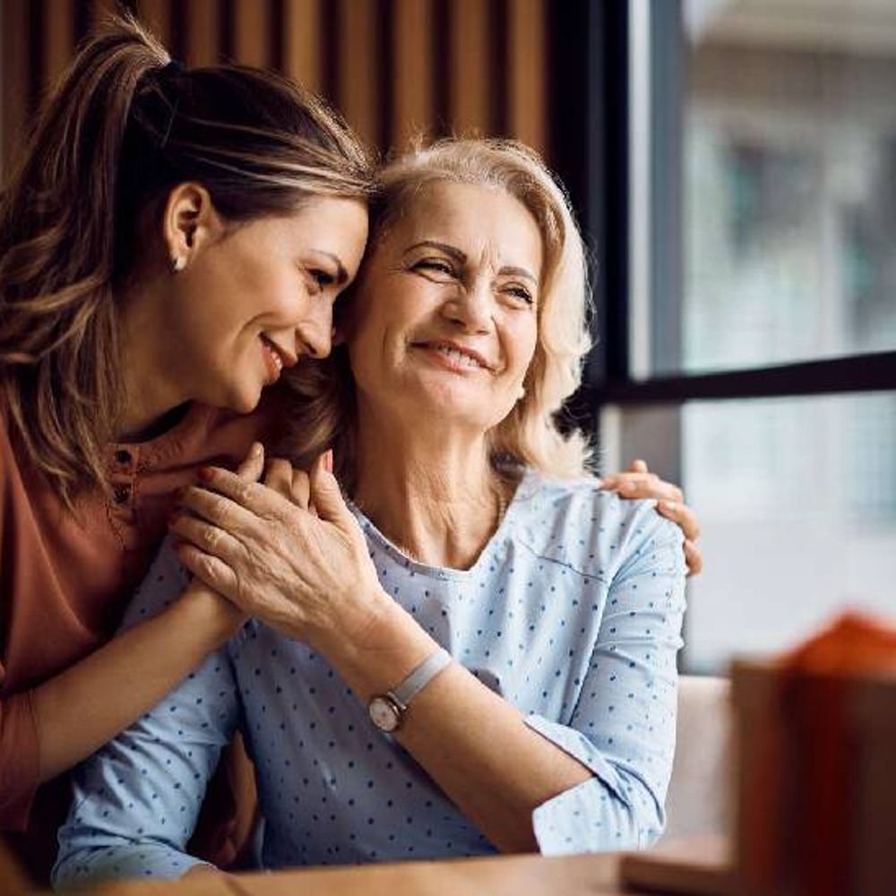 संयम आणि क्षमा नात्यांना नवीन जीवन देऊ शकतात:आई मला विसरत होती, मी शब्द शोधत होते; त्यांच्याकडून शिकले- प्रेमाला शब्दांची नाही, संयमाची गरज