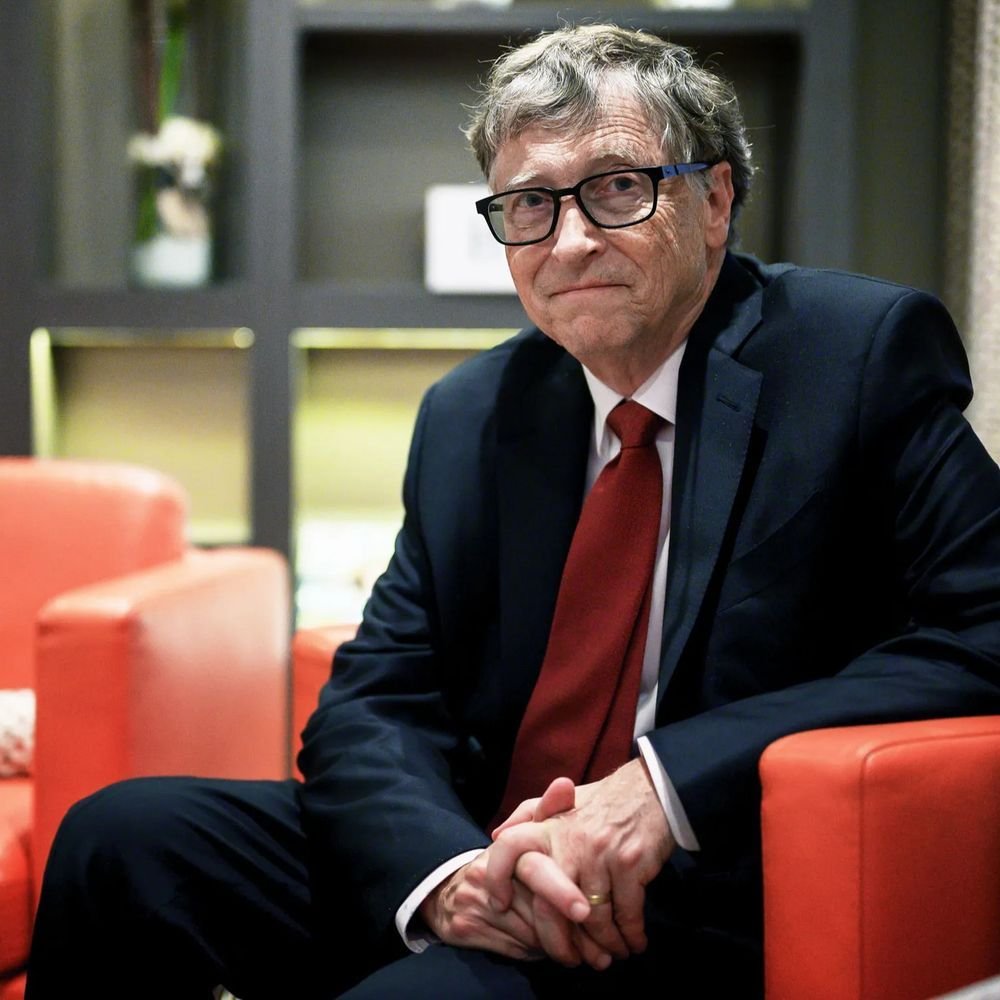 इंडिया AI समिटमध्ये बिल गेट्स सहभागी होतील:फाउंडेशनने सांगितले- निमंत्रण रद्दच्या बातम्या चुकीच्या, निश्चित वेळापत्रकानुसारच कार्यक्रम