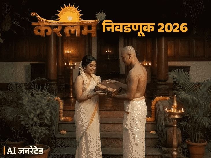 'शूद्र' स्त्रियांशी संबंध ठेवत असत नंबुद्री ब्राह्मण:वंश सुधारण्याच्या नावाखाली जन्माला आलेल्या मुलांपासून दूर राहत असत, केरळच्या राजकारणावर किती परिणाम?