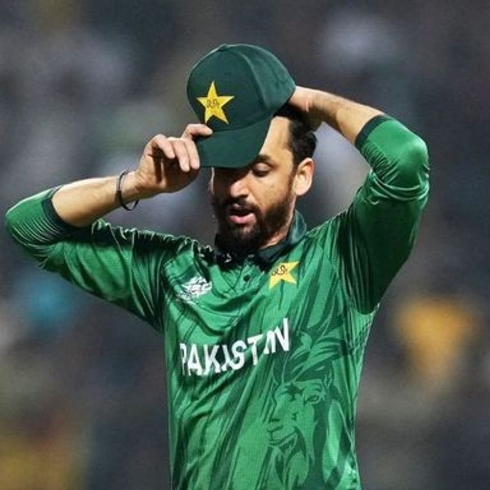 पीसीबीने म्हटले- कोणत्याही खेळाडूवर दंड नाही:दावा होता- 50-50 लाख दंड लागेल; टी-20 वर्ल्डकप सुपर-8 मधून बाहेर पडला होता पाकिस्तान