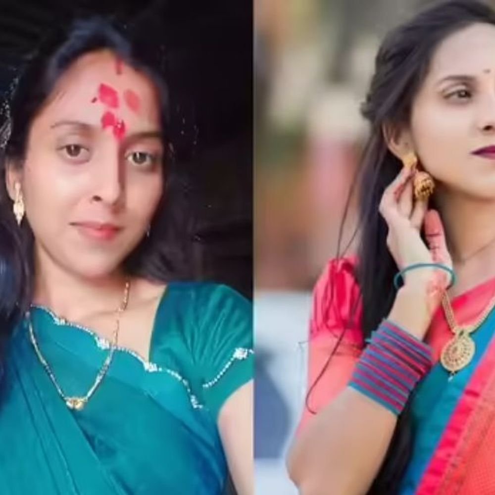 अजून किती 'वैष्णवी' मृत्यूला कवटाळणार?:सासरच्या छळाला आणि पैशांच्या मागणीला कंटाळून 22 वर्षीय तरुणीची आत्महत्या, आरोपींवर गुन्हा दाखल