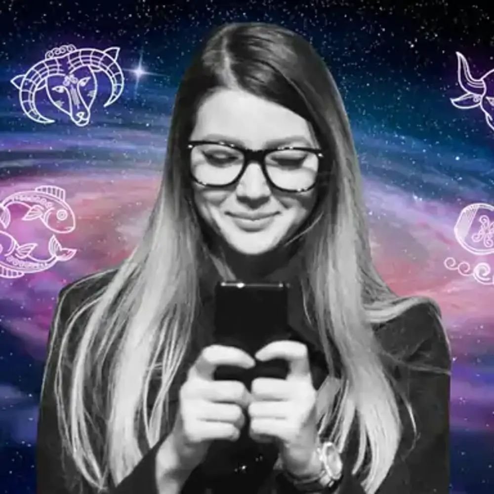 अनिश्चिततेच्या काळात कुंडलीवर अमेरिकन तरुणांचा विश्वास:नवीन कल; लोक ज्योतिषशास्त्राला निर्णय घेण्यासाठी साधन म्हणून वापरत आहेत