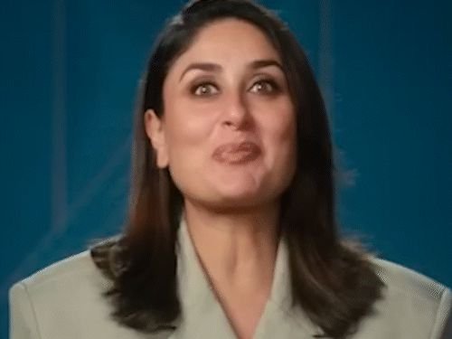 आरके स्टुडिओ नूतनीकरणाच्या बातम्या चुकीच्या:करीना म्हणाली- सध्या अशी कोणतीही योजना नाही