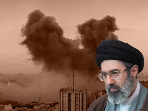 कमजोर झालेला इराण युद्ध का लांबवत आहे:शरणागतीस नकार, युद्धाला महागडे बनवून शत्रूला नमवण्याचा प्रयत्न करत आहे