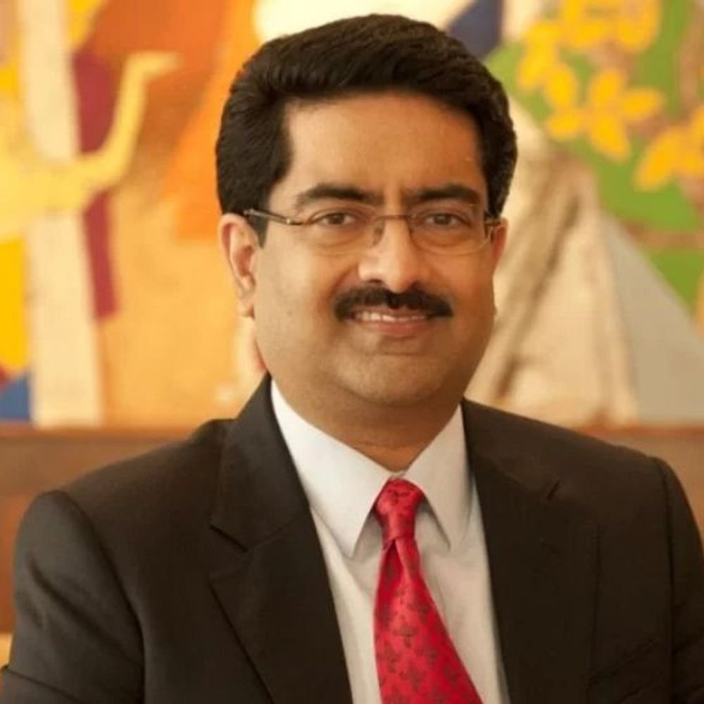 प्रेरणादायी:अशा लोकांसोबत रहा जे प्रेरणा देतात, तुमचा चांगुलपणा बाहेर आणतात- कुमार मंगलम बिर्ला