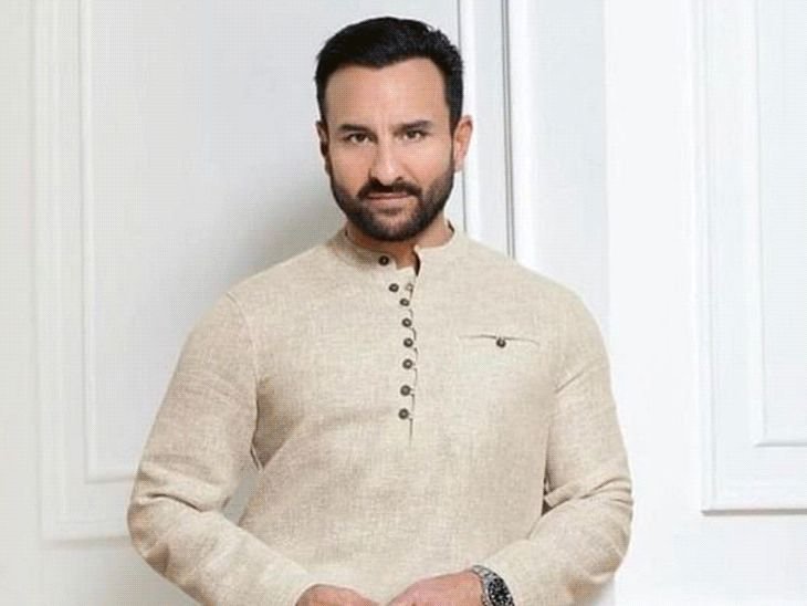 दिग्दर्शकाने सांगितले सैफला 'बेखुदी'मधून काढण्याचे कारण:राहुल रवैल म्हणाले- बेजबाबदार वृत्तीमुळे काढले, गर्लफ्रेंडची गोष्ट चुकीची होती