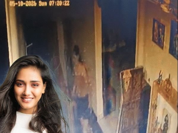 अभिनेत्री ट्विशाच्या मृतदेहावर अनेक जखमा:एम्सच्या शवविच्छेदन अहवालावर सासूबाई म्हणाल्या- केवळ खळबळ माजवण्याच्या उद्देशाने अहवाल तयार केला