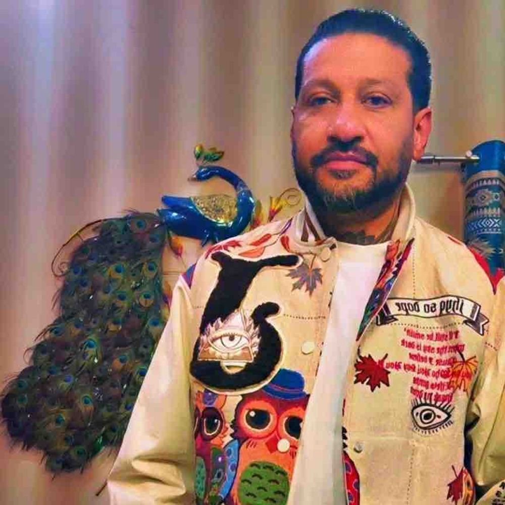 बॉलिवूड गायक मास्टर सलीमच्या मॅनेजरला धमकी:3 वेळा व्हॉट्सॲप कॉल केला, कारचा फोटो पाठवला, म्हणाला- तुझे दिवस थोडे राहिले