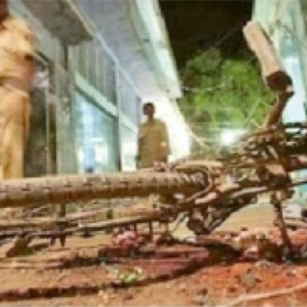 मालेगाव 2006 स्फोटातील चौघे निर्दोष:4 स्फोट, 31 बळी... पुरावेदेण्यात एनआयएला अपयश