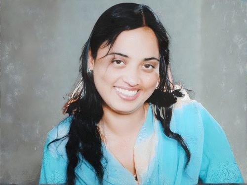 परमजीत पम्मी, गायिका ते तस्कर:स्टेज शो करत होती, कोरोना काळात काम थांबले, तस्करी करू लागली; पंजाब पोलिसांनी अटक केली