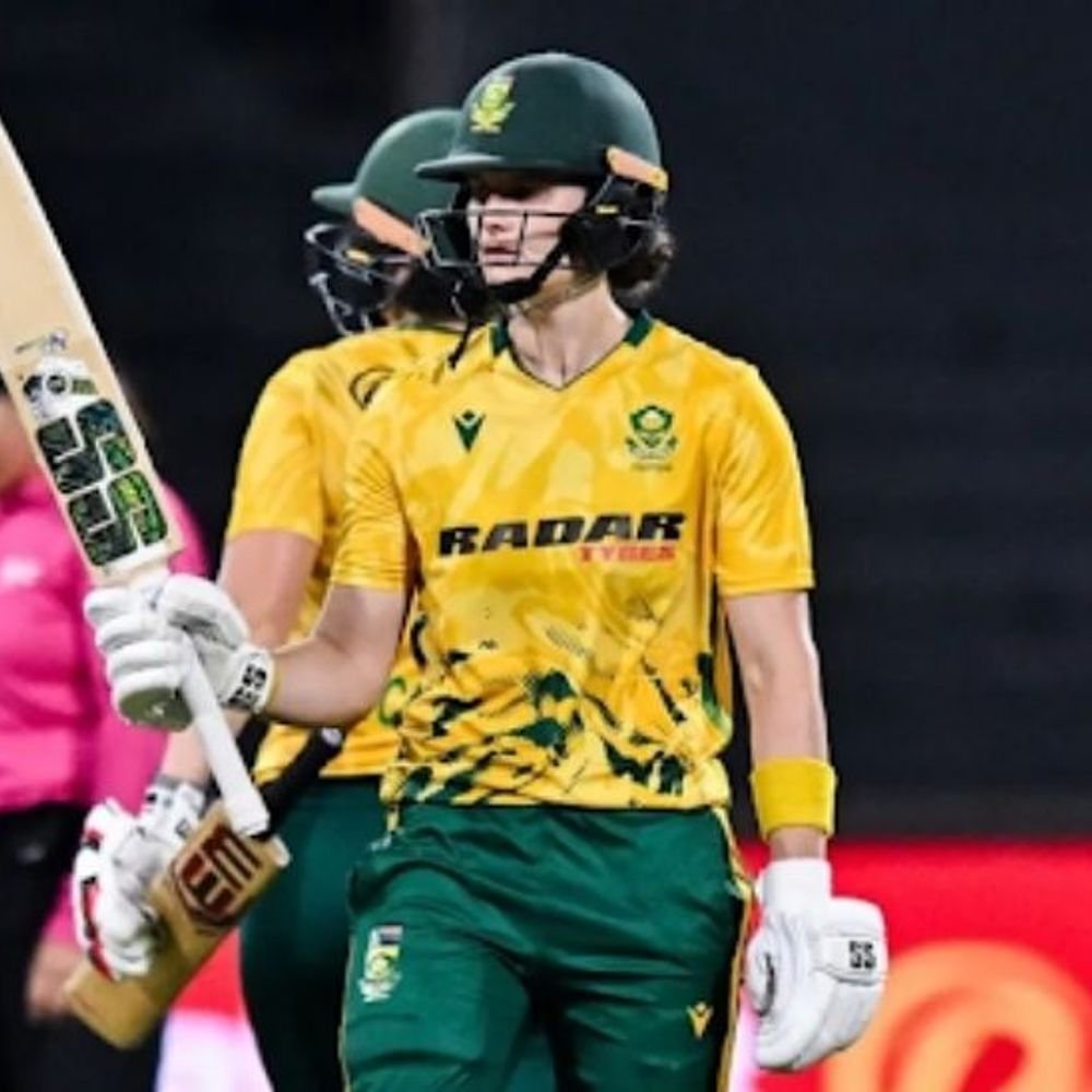 दक्षिण आफ्रिकेने टीम इंडियाला 5 गडी राखून हरवले:डर्बन टी-20 मध्ये 159 धावांचे लक्ष्य 5 चेंडू शिल्लक असताना गाठले; मालिकेत 1-0 ची आघाडी