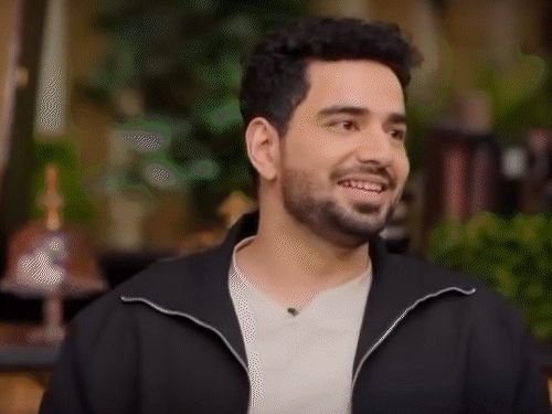 ‘जो समाजात येत नाही, तो तर दहशतवादी असतो’:कपिलच्या शोमध्ये सुनील पालचा समय रैनावर टोमणा, समयने दिले मजेशीर उत्तर