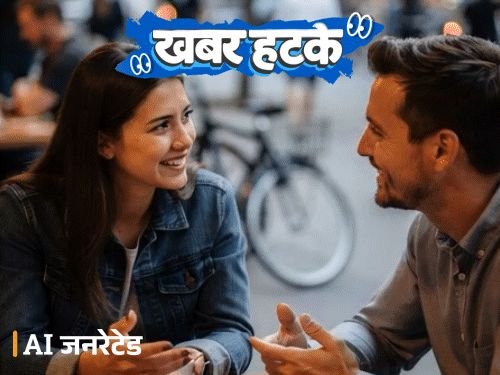 खबर हटके- बॉयफ्रेंड प्रतितास भाड्याने:नातेवाईकांना घरी बोलावल्यास सरकार ₹78 हजार देईल; कारागृहातून वाचण्यासाठी गुन्हेगार शवपेटीत दफन झाला