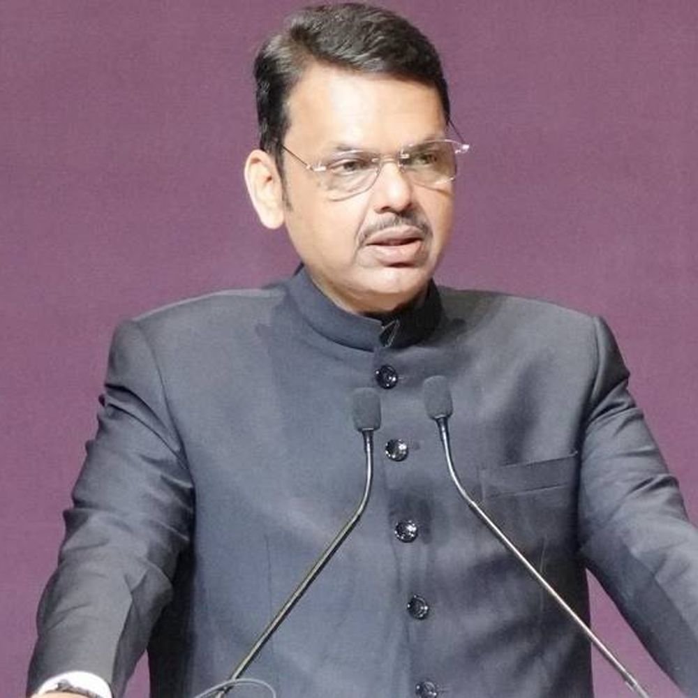 देवेंद्र फडणवीस यांची राहुल गांधींना कोपरखळी:मानवी बुद्धिमत्ता कमी पडली तर AI मदतीला; म्हणाले- राज्यसभेत 7 पैकी 6 उमेदवार युतीचे