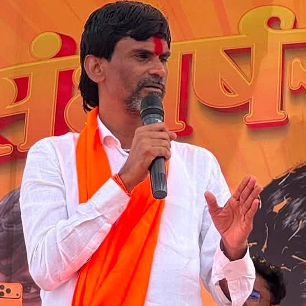 मराठ्यांना फक्त प्रचारासाठी वापरायचे का?:मनोज जरांगेंचा इशारा- चूक दुरुस्त करण्याच्या मागे लागा, आता तुम्हाला सोडणार नाही