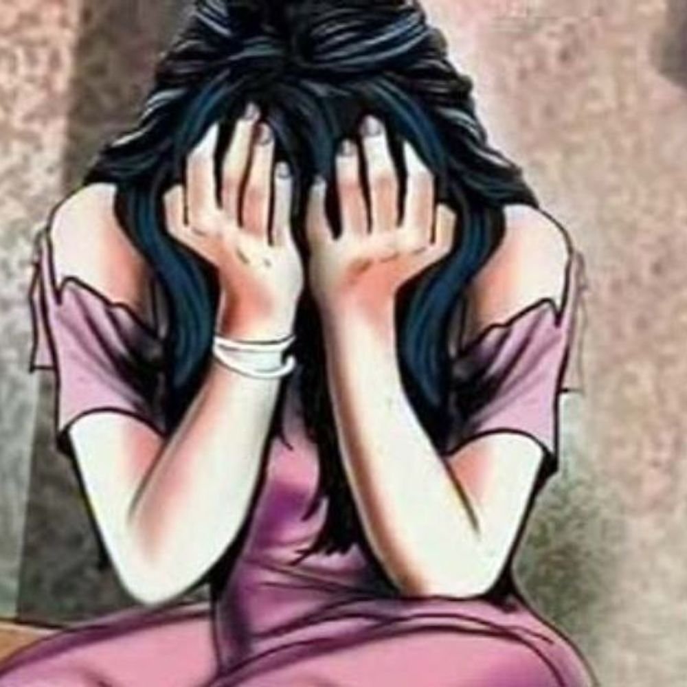अमरावतीत माणुसकीला काळिमा:18 वर्षीय तरुणीवर पाच जणांचा सामूहिक अत्याचार, जिल्ह्यात संतापाची लाट