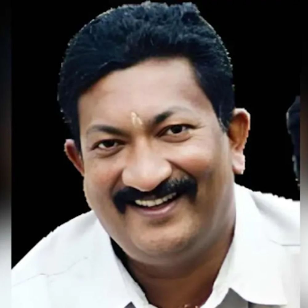 पीटी उषा यांचे पती व्ही. श्रीनिवासन यांचे निधन:67 वर्षांचे होते, सकाळी घरी अचानक कोसळले; पंतप्रधान मोदींनी फोन करून सांत्वन केले