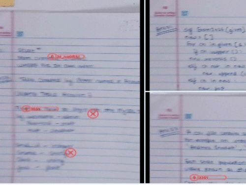 विद्यार्थी म्हणाले- CBSE OSM मध्ये शिक्षकांनी अस्पष्ट उत्तरपत्रिका तपासल्या:CBSE वेबसाइट क्रॅश; पुनर्मूल्यांकन शुल्क 100 ऐवजी 8000 रुपये मागत आहेत