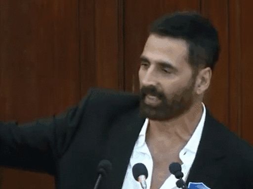 अक्षयच्या मुलीकडे न्यूड फोटो मागणाऱ्या आरोपीला अटक:2025 सालचे प्रकरण, अभिनेत्याने स्वतः घटनेबद्दल सांगितले होते