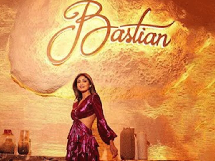 शिल्पाने ‘बास्टियन’ बंद होण्याच्या अफवांवर मौन सोडले:म्हणाली- माझे नाव फक्त क्लिकबेट म्हणून सादर केले जात आहे