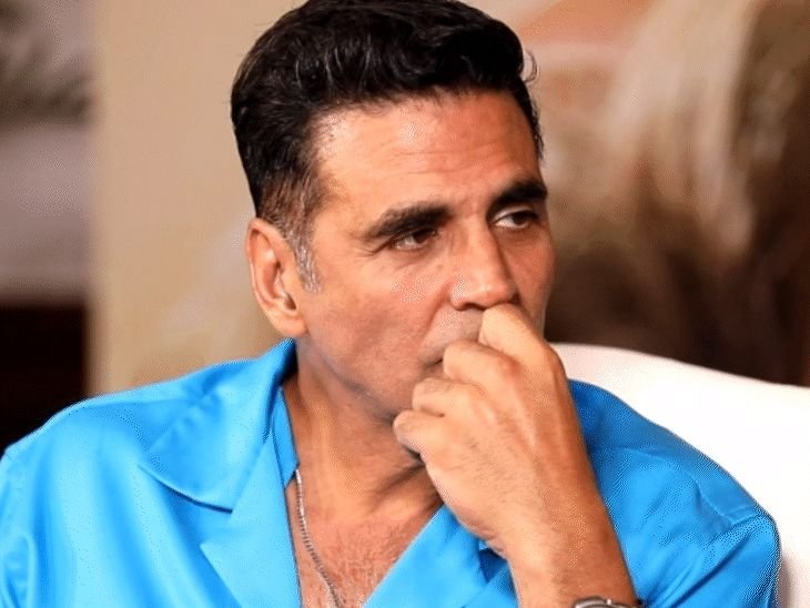 अक्षय कुमार म्हणाला- प्रतिमेसाठी देशभक्तीपर चित्रपट करत नाही:पासपोर्ट फक्त एक कागद; चित्रपट फ्लॉप झाल्यावर कॅनडाला जाण्याचा निर्णय घेतला होता