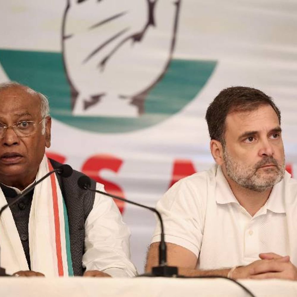 आगामी विधानसभा निवडणुकांआधी काँग्रेस मोठ्या फेरबदलाच्या तयारीत:प्रियांका गांधी-सचिन पायलट यांना मिळणार 'मोठी' जबाबदारी