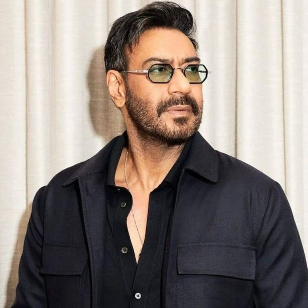 ठाण्यात अजय देवगणचे लक्झरी मल्टीप्लेक्स सुरू:देवगण सिनेक्समध्ये 5 पडदे आणि 953 सीटस्; भारतात पहिल्यांदाच बटकिकर मोशन सीट्स