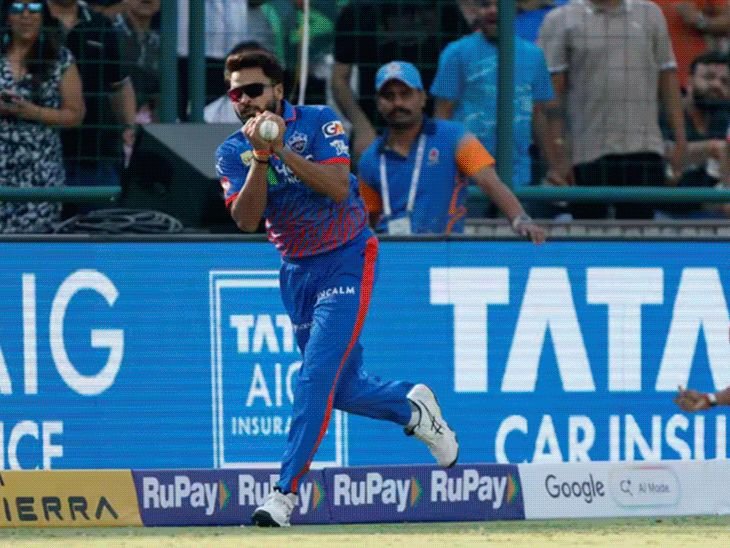 मुकेश कुमारने 2 उत्कृष्ट झेल पकडले:बुमराहच्या थेट फटक्याने नीतीश धावबाद, निसंकाचे 2 झेल सुटले; रेकॉर्डस्-मोमेंटस्