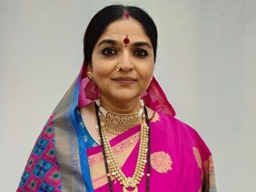 सलमानच्या सह-अभिनेत्रीने कास्टिंग काउचचा अनुभव सांगितला:इंदिरा कृष्णनला सांगण्यात आले- कम्फर्टेबल व्हावे लागेल, तेव्हा त्या म्हणाल्या- मी स्वतःला का विकू?