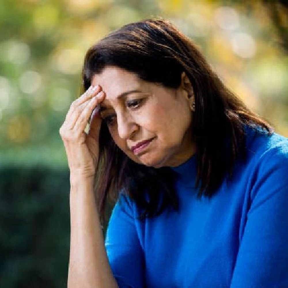 महिला आरोग्य:40 वर्षांपूर्वी रजोनिवृत्ती झाल्यास हृदयविकाराचा धोका 40% जास्त