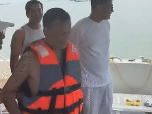 जुबीन गर्ग प्रकरणाच्या सुनावणीसाठी फास्ट-ट्रॅक न्यायालय नियुक्त:बक्सा जिल्हा न्यायाधीश अध्यक्ष असतील, दररोज प्रकरण ऐकले जाईल