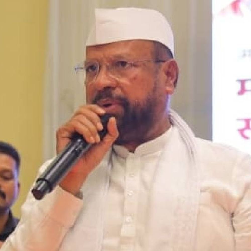 कर्जमाफीचे काय झाले; आमदार ‎सत्तारांचा राज्य सरकारला प्रश्न‎:मुख्यमंत्र्यांना पत्र देऊनही स्पष्टीकरण नसल्याचा दावा‎