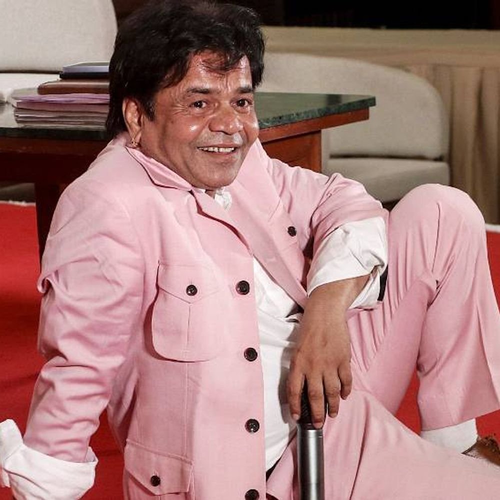 राजपाल यादव म्हणाले- भूत बंगला' मध्ये भयपट आणि विनोदी दोन्ही:प्रियन सरच्या चित्रपटासाठी भूमिका विचारत नाही