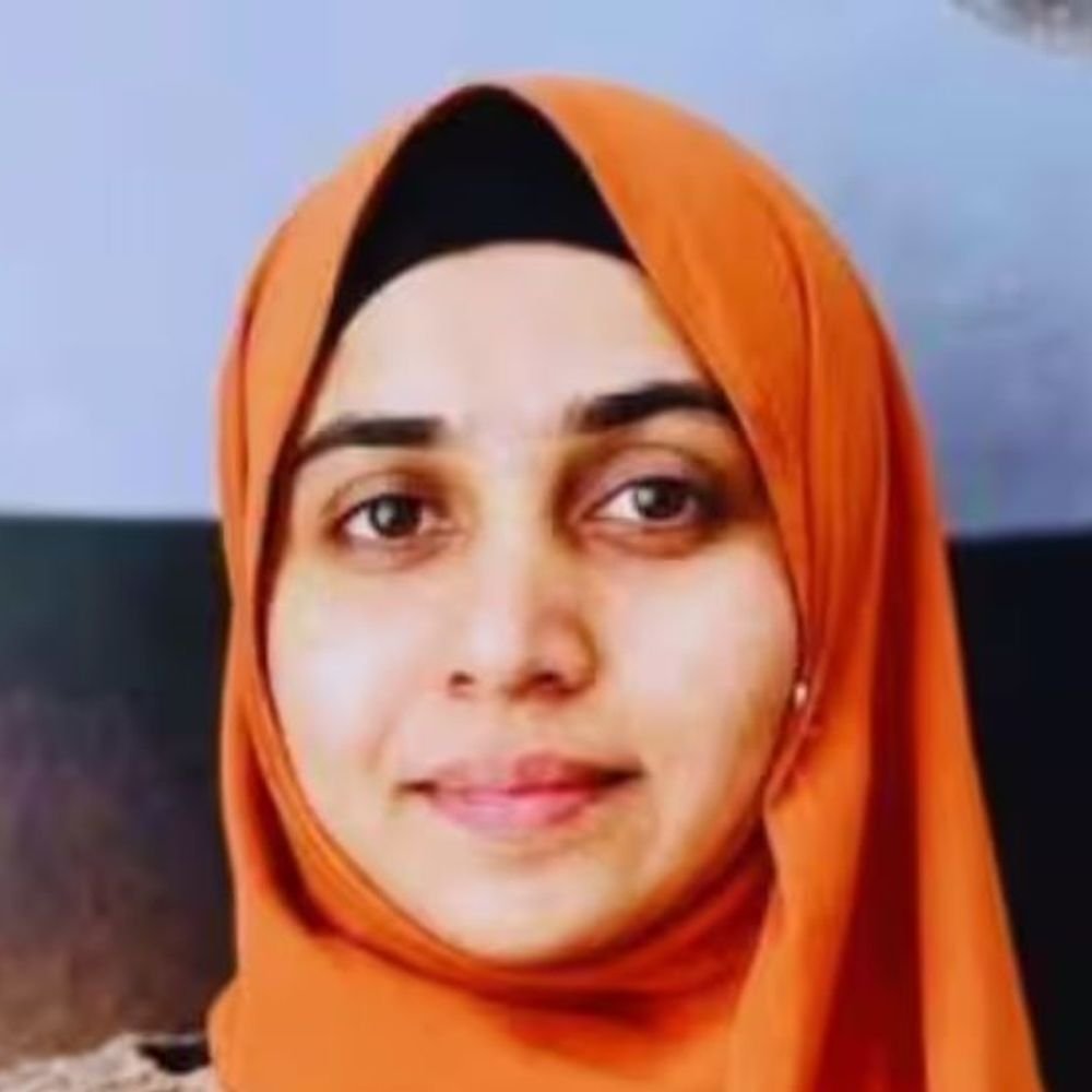 नाशिक TCS धर्मांतर प्रकरण:फरार निदा खान आरोपींच्या संपर्कात; दानिशच्या मोबाईलमधून संशयास्पद फोटो SIT च्या हाती