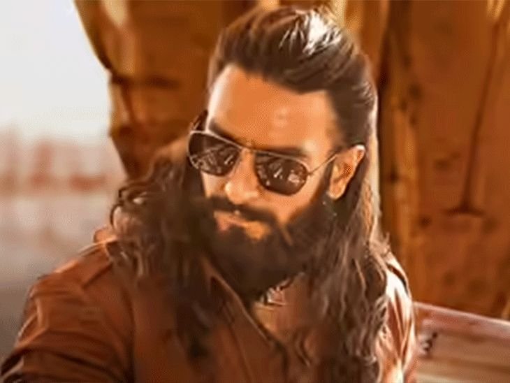 धुरंधर 2 चे 6 दिवसांत जगभरातील कलेक्शन ₹919 कोटी:सर्वात जलद ₹900 कोटी कमावण्याच्या बाबतीत पुष्पा 2 ची केली बरोबरी