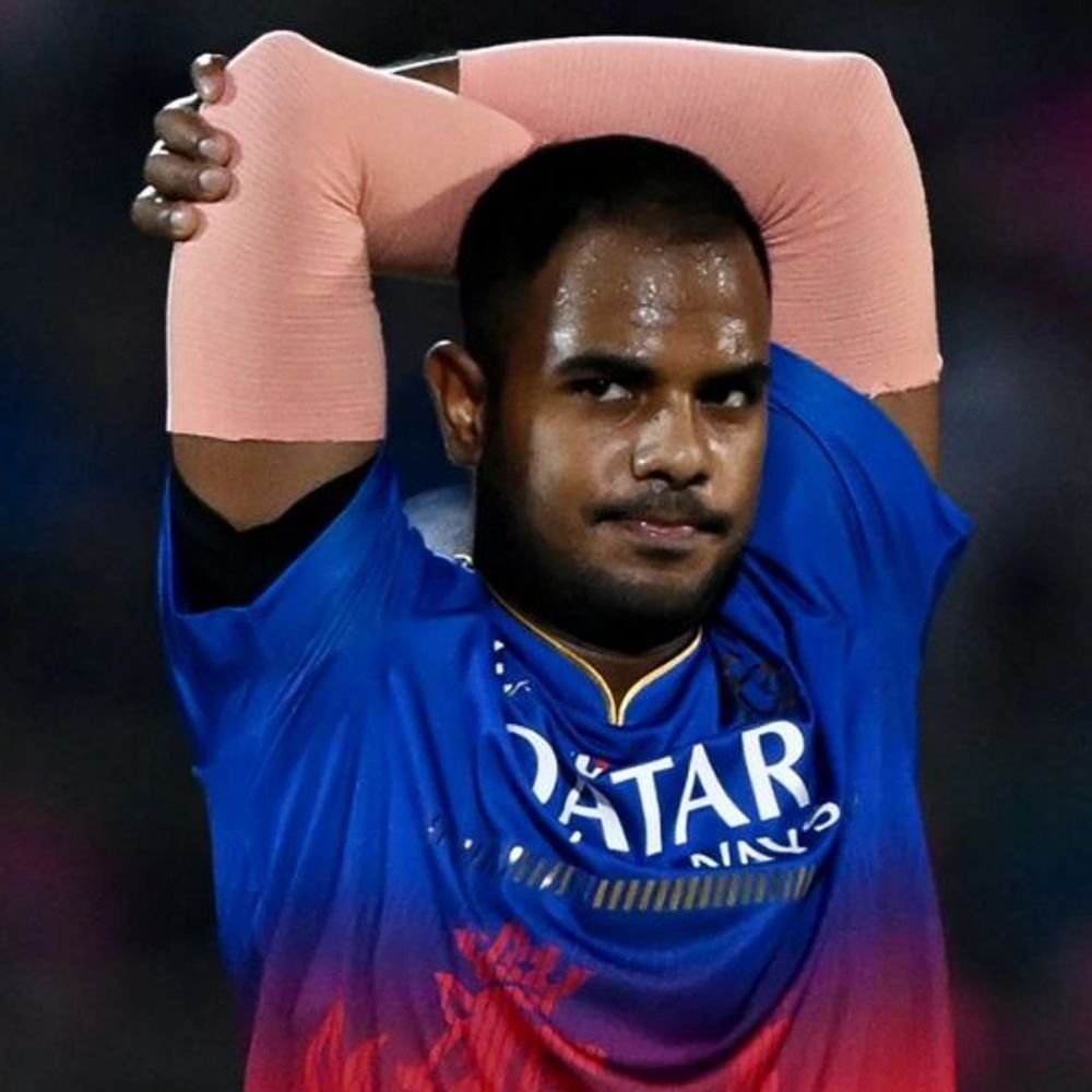 यश दयाल IPL च्या या हंगामातून बाहेर:खासगी कारणांमुळे खेळणार नाही, क्रिकेटरवर गेल्या वर्षी बलात्काराचे 2 गुन्हे दाखल झाले होते