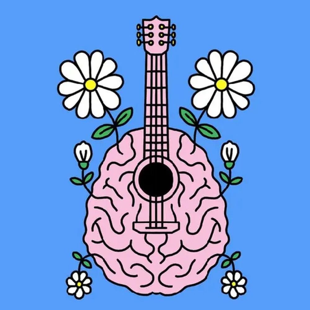 मेंदूसाठी टॉनिकचे काम करते संगीत:संशोधन- 7 वर्षांच्या आधी संगीत शिकणे मुलांची तार्किक क्षमता मजबूत करते