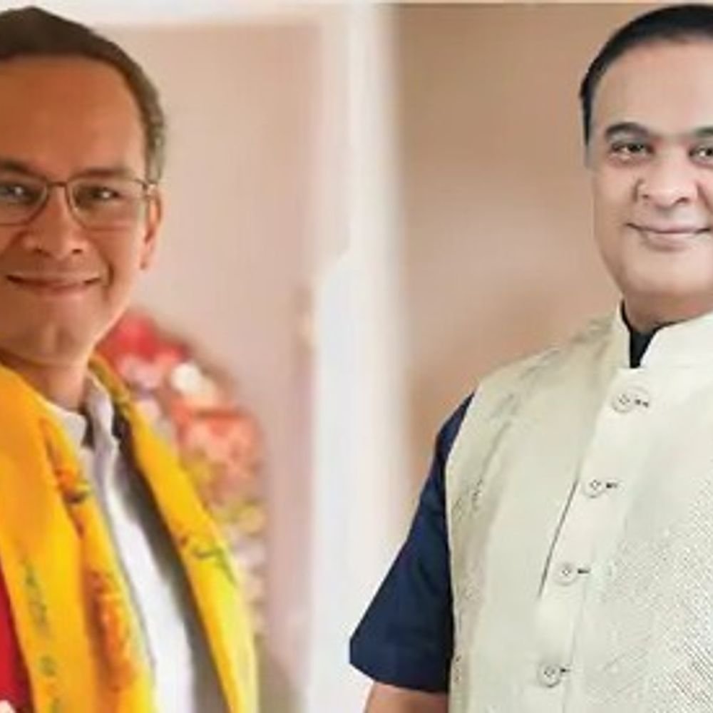 आसाम विधानसभा निवडणूक एकाच टप्प्यात होऊ शकते:एप्रिलच्या पहिल्या आठवड्यात मतदानाची शक्यता; बिहू सणाच्या आसपास घेण्याचे पक्षांचे आवाहन