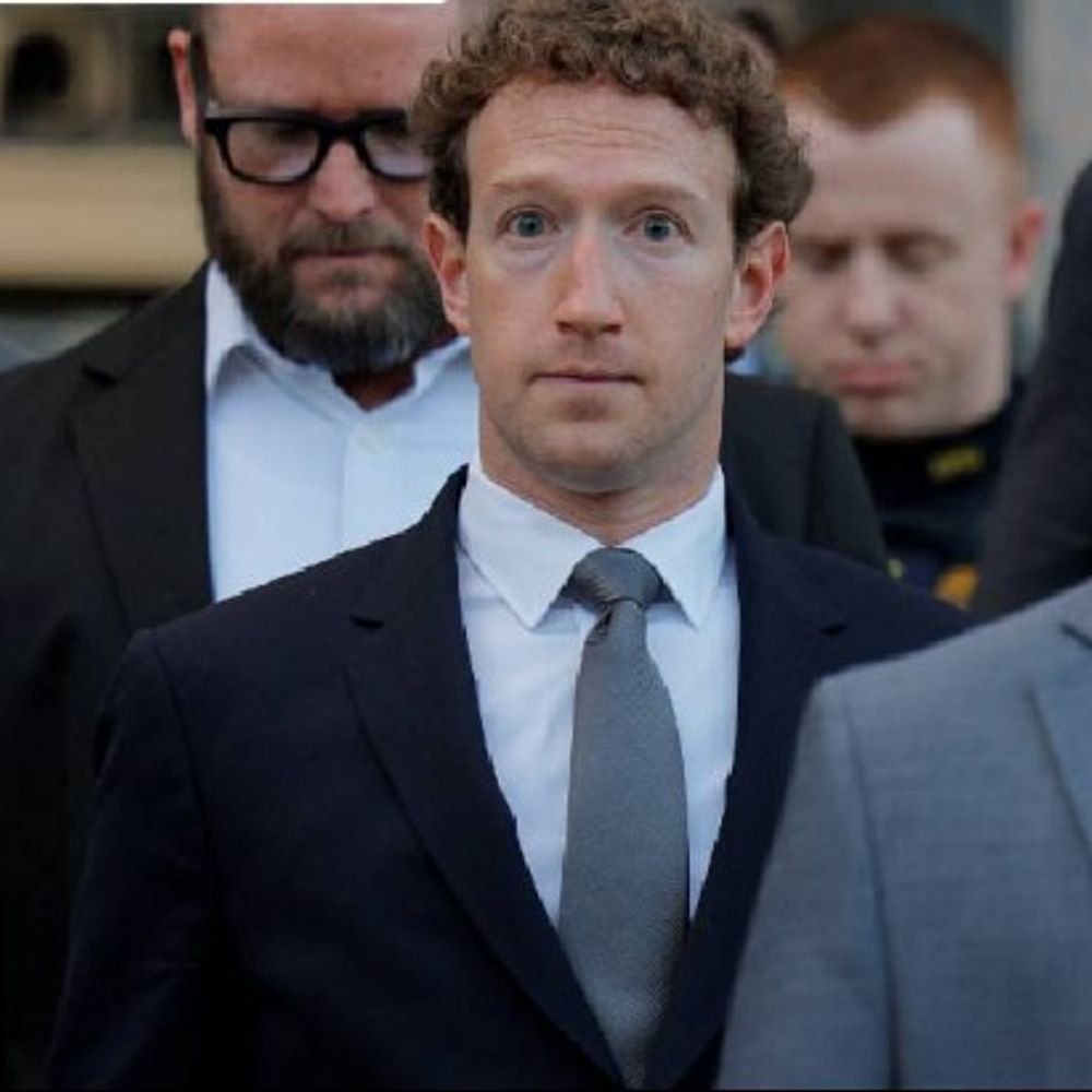 कोर्टाने झुकरबर्गला विचारले-:9 वर्षांचे मूल तुमच्या अटी वाचेल का? मुलांच्या सोशल मीडिया व्यसनावर प्रश्न