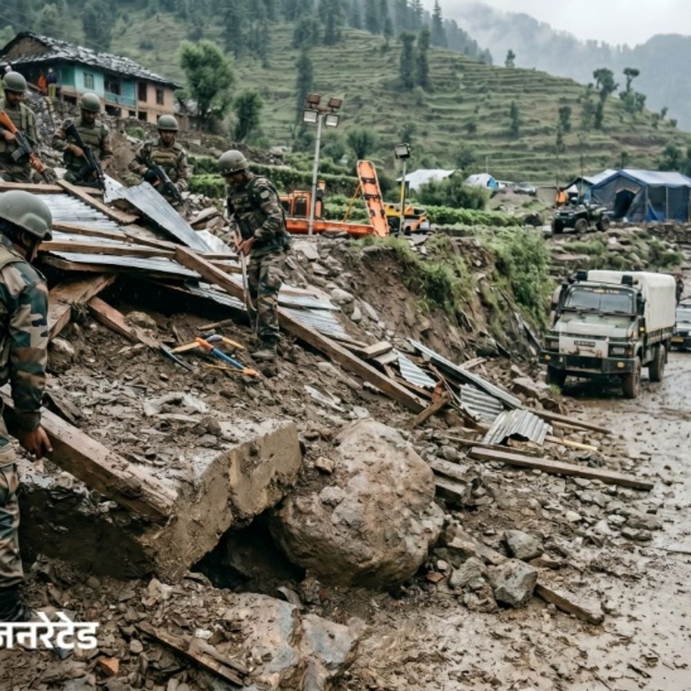 मणिपूरमध्ये उग्रवाद्यांनी केली दोन लोकांची हत्या:चालत्या गाडीवर गोळीबार; एनआयएला तपास सोपवला; शोधमोहीम सुरू